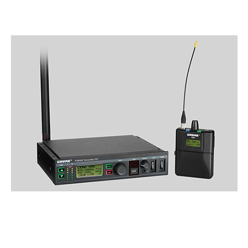 PSM 900入耳式个人监听系统