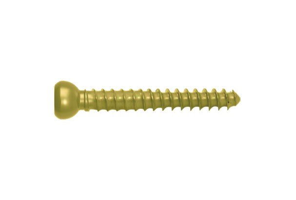 Φ4.8mm Tibial Nail Interlocking Cancellous Screw