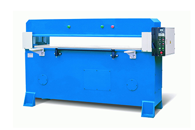 HX-30 / 100 hydraulic blister press
