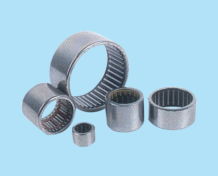 Electrical special bearings