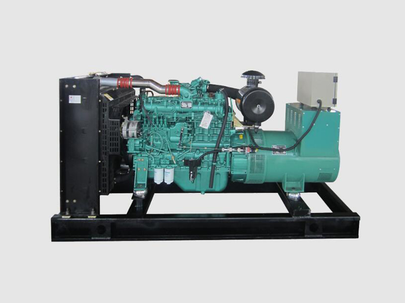 Yuchai series diesel generating set