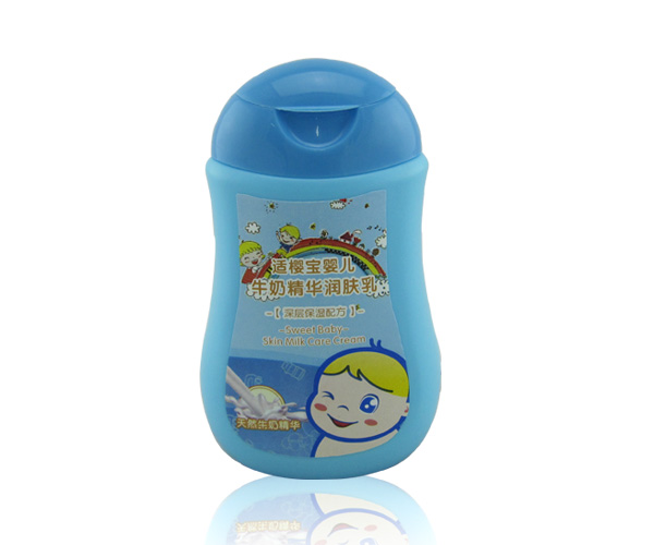 Shi Ying Bao Baby Milk Essence Lotion 100ml~0