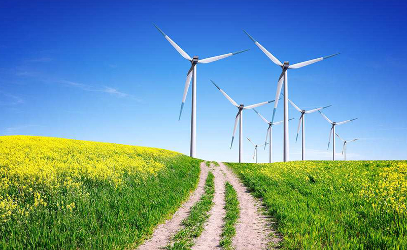 Изучение количественной оценки индекса зеленой энергии для содействия качественному развитию чистой энергии