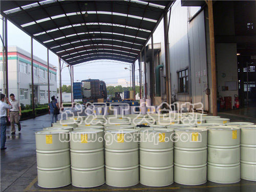 2011年8月本公司与镇江利德尔复合材料有限公司正式签订合作协议
