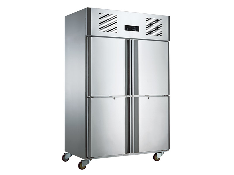 D1.0LA4G stand-alone industrial cabinet