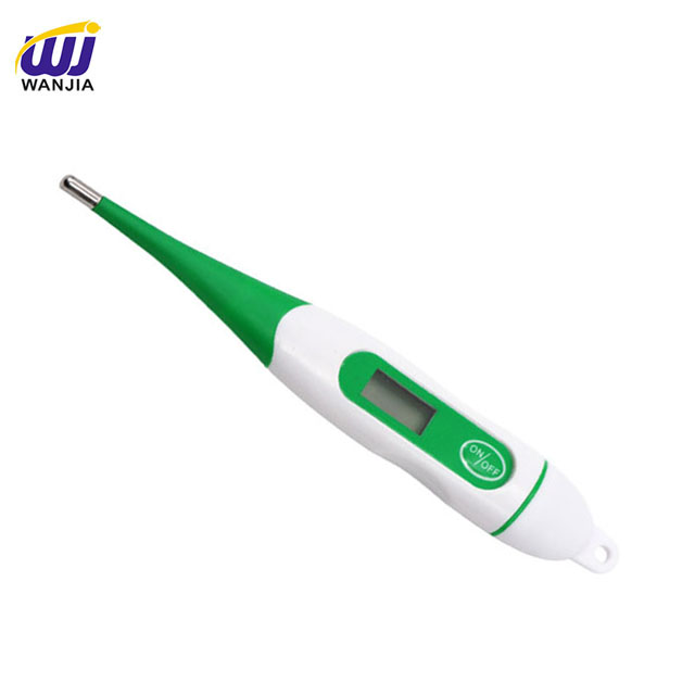 WJ717-B  Digital Thermometer (Soft Head)