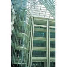 Fire Resistant Glass 