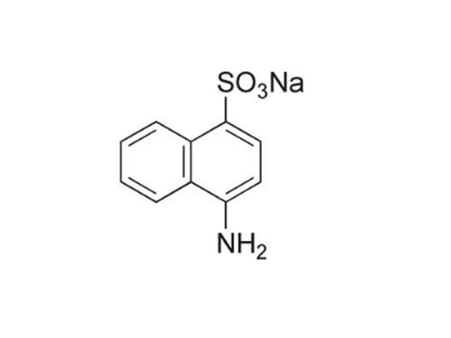 1 -萘胺-4-磺酸鈉