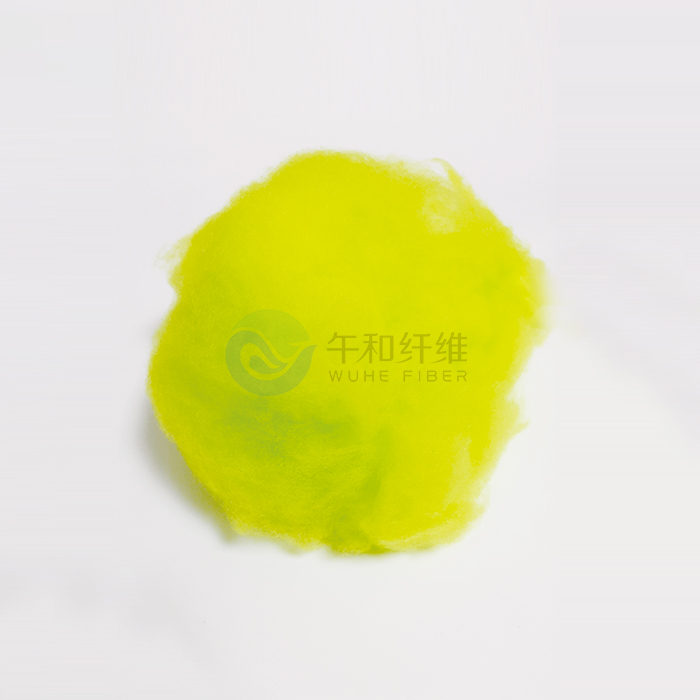 WH 1008 Apple green with fluorescence