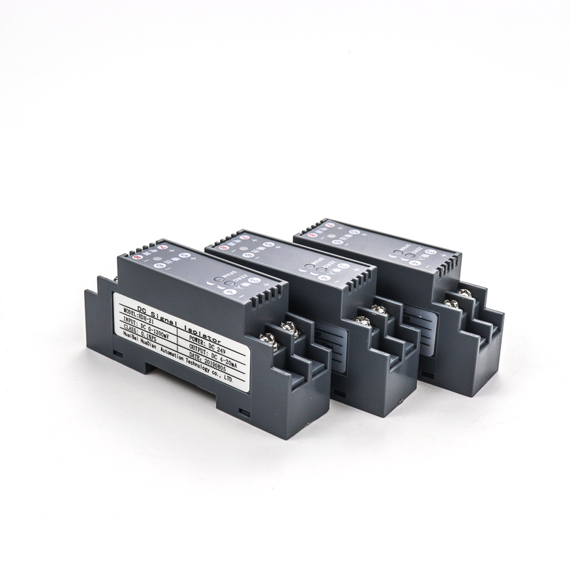 HDH-20 Series AC voltage transmitter
