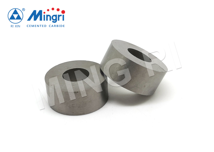 ML40 ML100 factory tungsten carbide punch and stamping dies for fasteners industry
