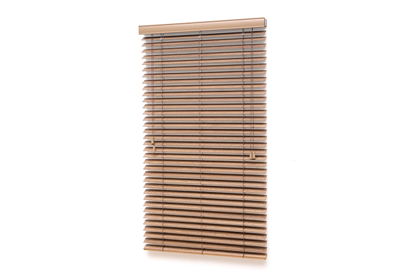 paulownia wood blinds