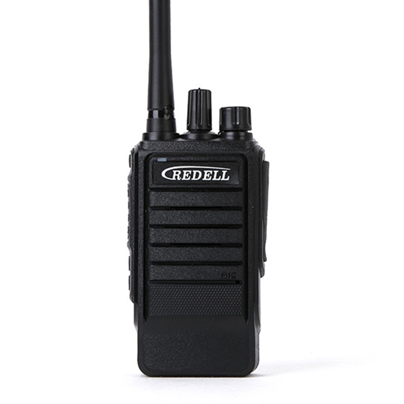 REDELL A2 woki toki walkie talkie Handheld vhf/uhf