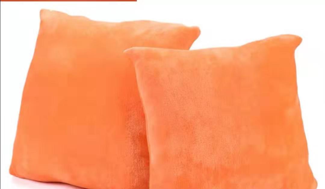 ORT2AL20：Flannel pillow