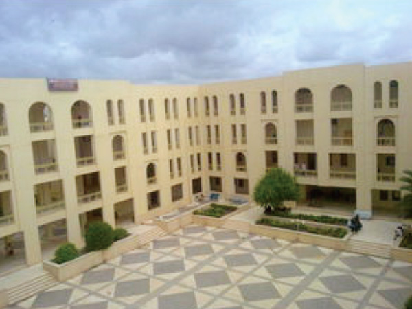 苏丹安保学院建设项目
