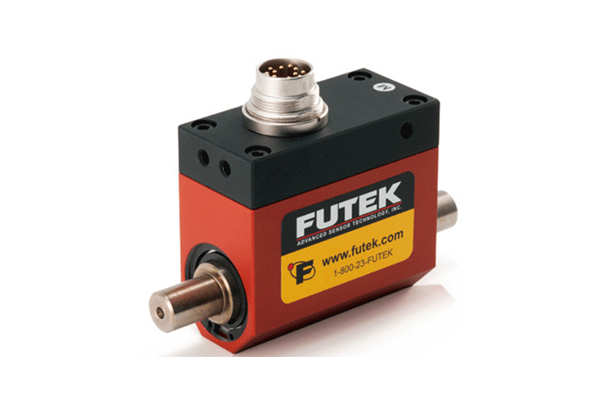 FUTEKTRS605非接触动态扭矩传感器