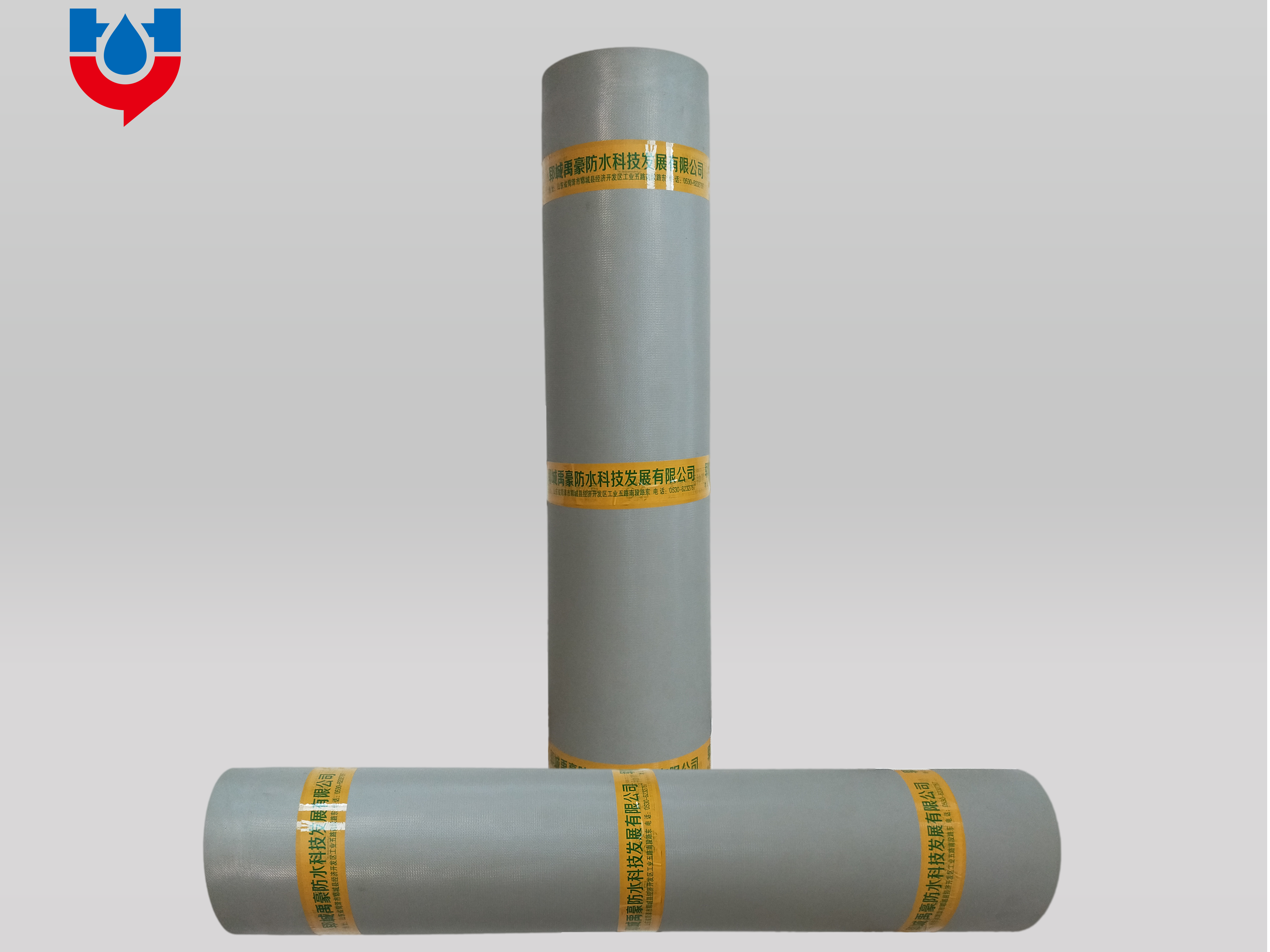 YHF elastomer (SBS) modified bitumen waterproof membrane