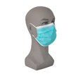 ASTM F2100-11 Lever I wet-laid PP Layer-Nonwoven Face Mask