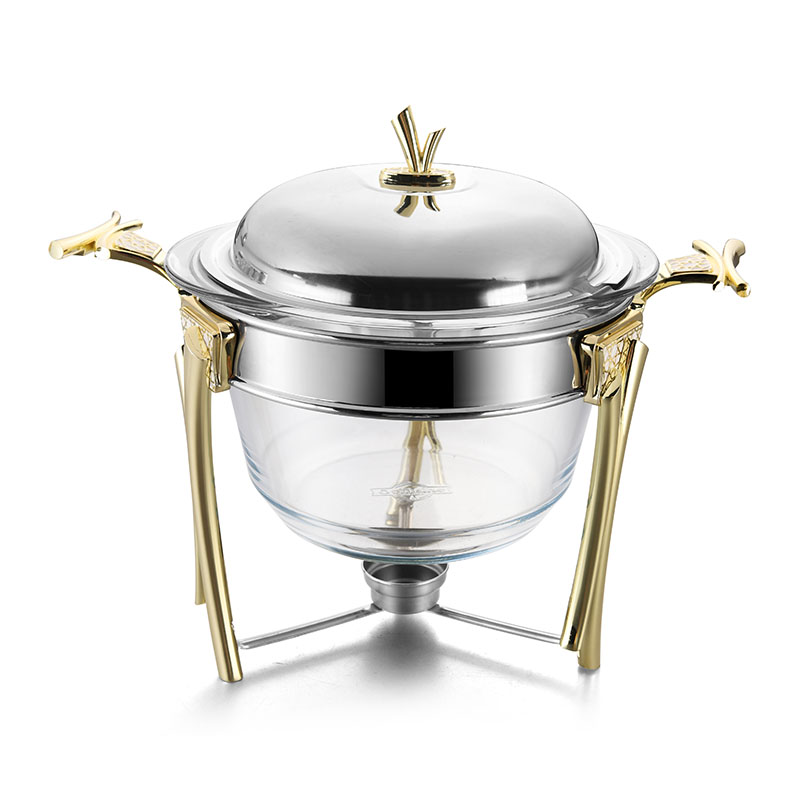Harmony Collection - Soup Warmer