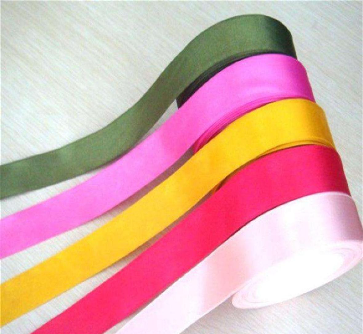 织带的色牢度 织带色牢度测试有哪些标准