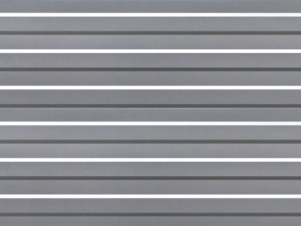 Flashing silver stripes (W8-SY)