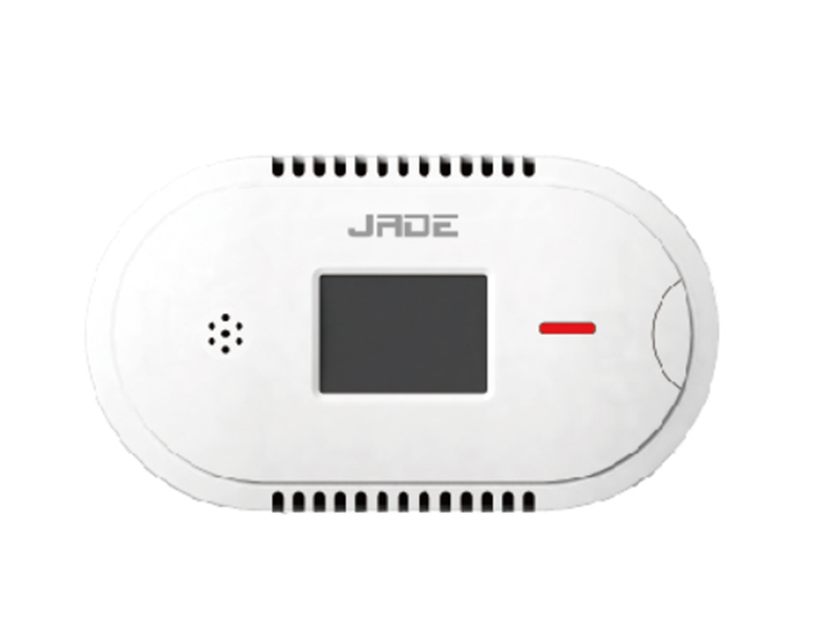JD-CO10无线CO探测器 