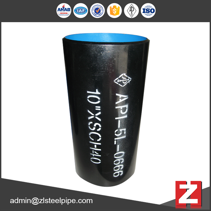 API 5L X56 pipe by China Manufacturer