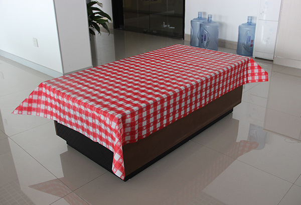 PE Tablecloth