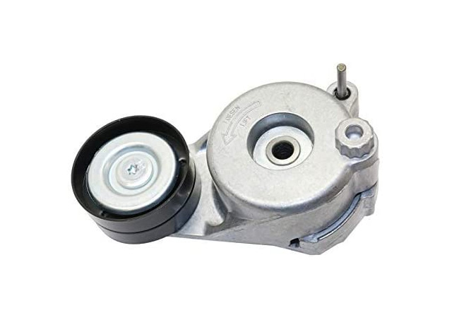 HAAP Serpentine Belt Tensioner Assembly Fit for Mercedes E320 GL320 ML320 A6422001370
