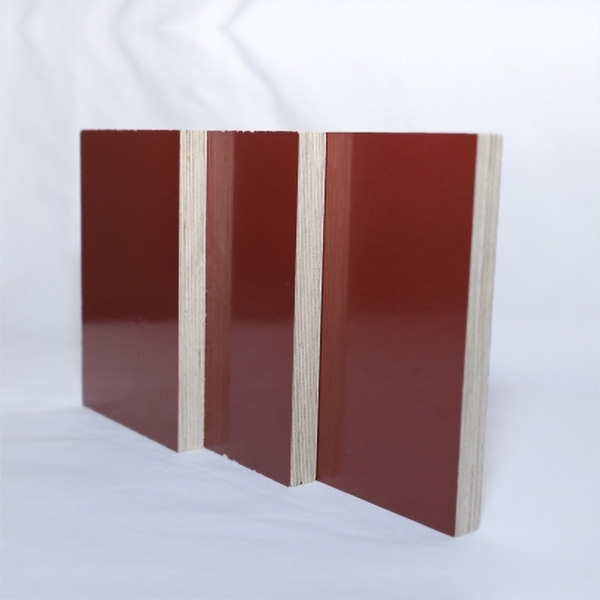 Export Red Membrane Specialized Wallboard