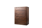 NJN1505 CHEST OF FIVE DRAWERS