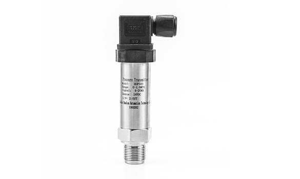 HDP506 Sanitary clamp small pressure transmitter