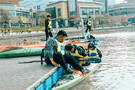 无锡蠡湖皮划艇比赛码头_0045