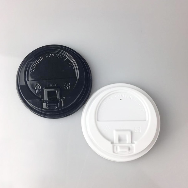 Cup lid