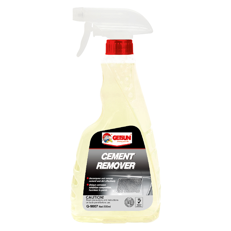 G-9007 Cement Remover