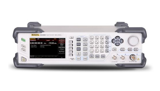 DSG3000射频信号源