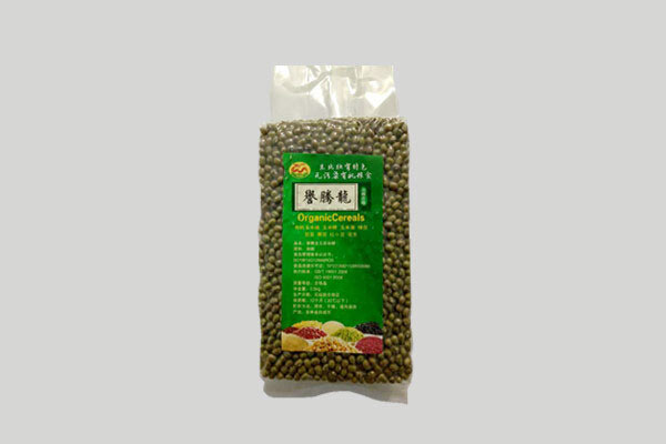 Soybean Extract Packaging