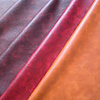 Leather dyes