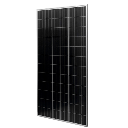 Perc Monocrystalline 395W Solar Panel Module NBJ-395M