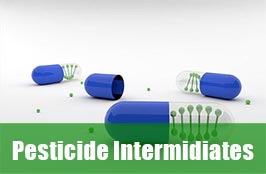 Pesticide-Intermidia