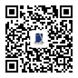Follow us on WeChat 