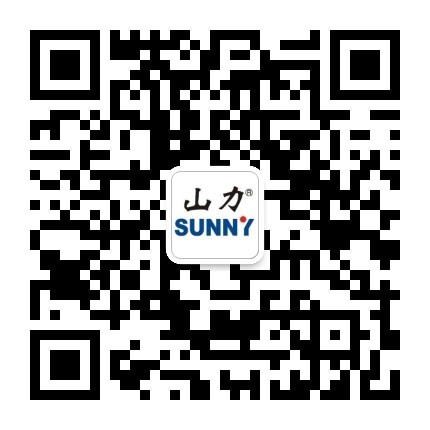 SUNNY official wechat
