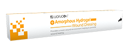 Amorphous Hydrogel