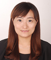 Fiona Zhang