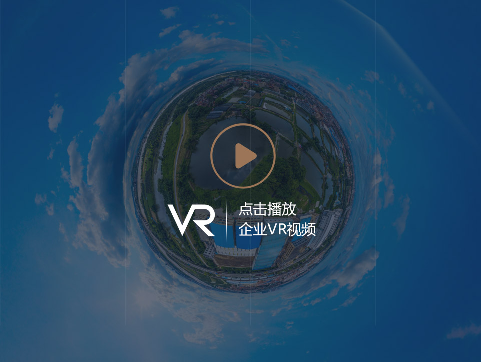 点击播放企业VR视频