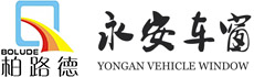 Yongan Vehicle Window 