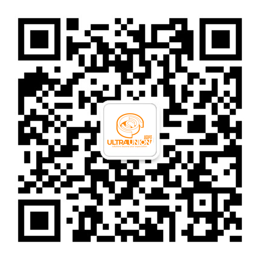 Scan To Follow Us