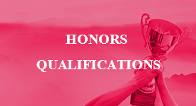 Honors  Qualifications