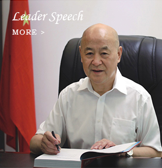 Leader Speech