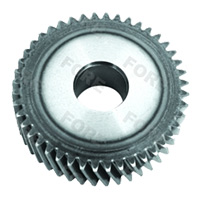 Cylindrical Gear  and Gear Shaft